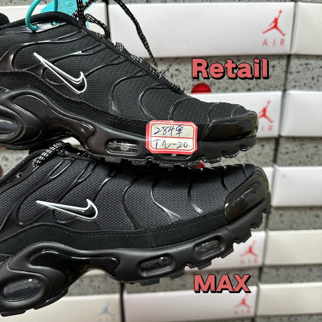 NIKE AIR MAX PLUS Unity Berlin