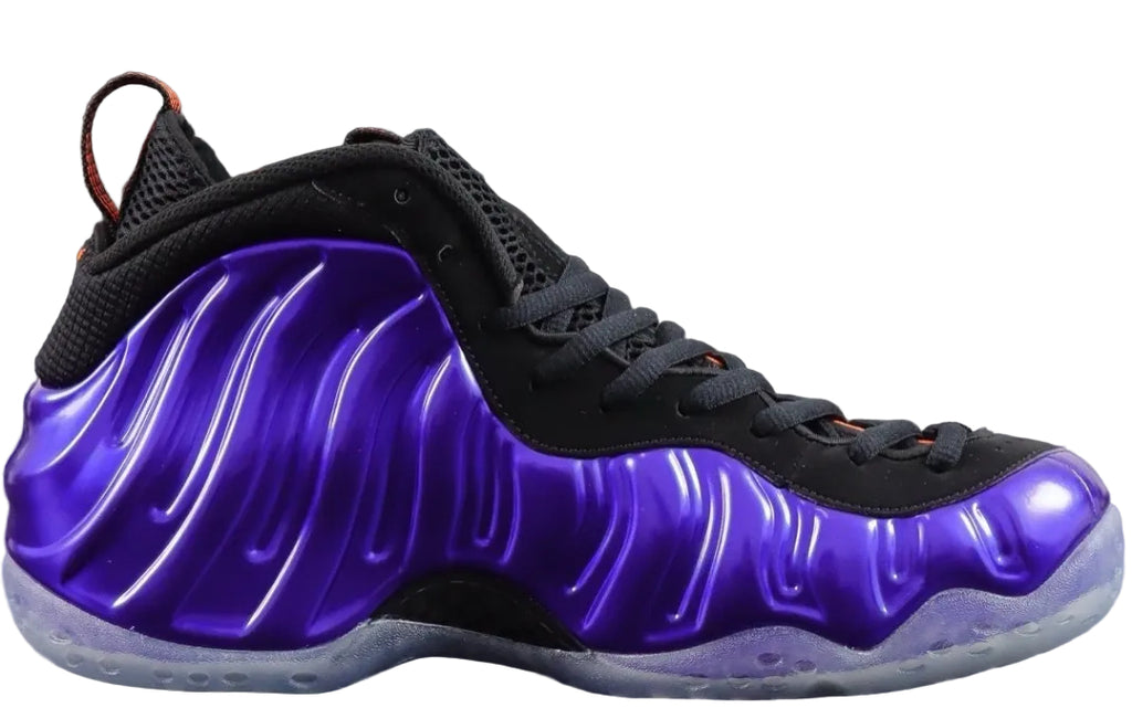 NIKE AIR  Foamposite One Phoenix Suns