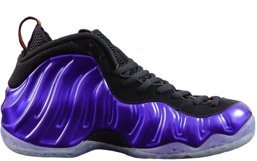 NIKE AIR  Foamposite One Phoenix Suns