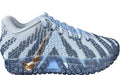 NIKE JA 3 ALL STAR Cobalt Bliss / Metallic Silver / Midnight Navy
