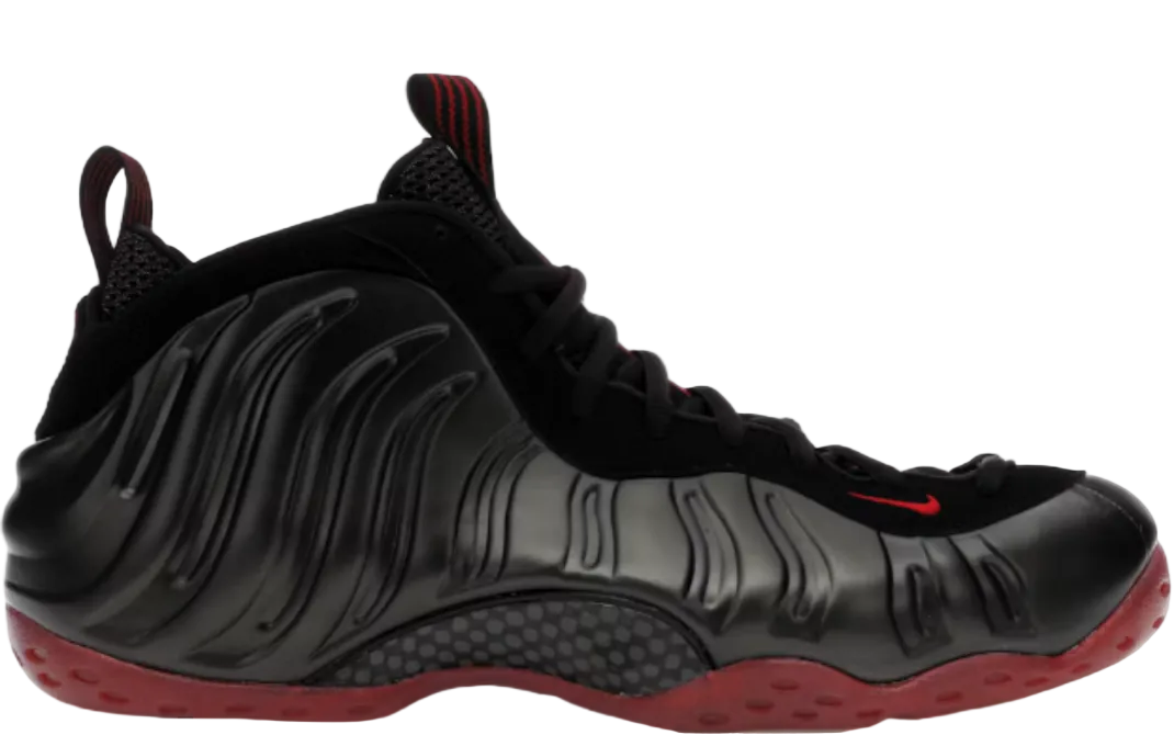 NIKE AIR FOAMPOSITE One Cough Drop