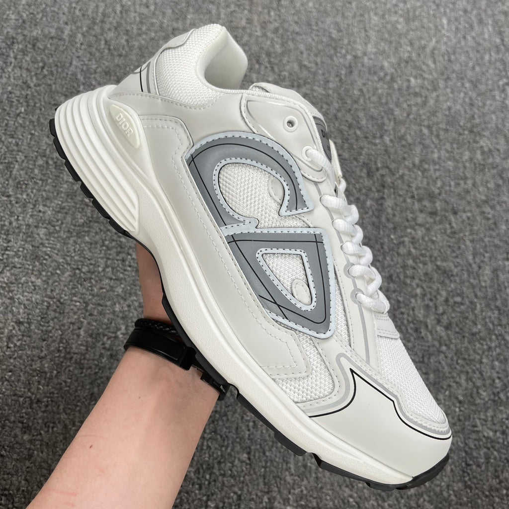 DIOR B30 SNEAKER  White