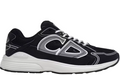 DIOR B30 SNEAKER BLACK