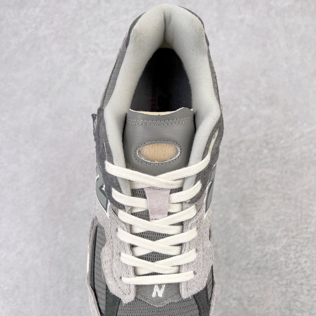 NEW BALANCE 2002R Protection Pack 'Rain Cloud'
