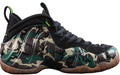 NIKE AIR FOAMPOSITE PRO ARMY CAMO