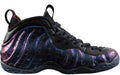 NIKE AIR FOAMPOSITE One Armory Navy / Metallic Dark Grey / Burgundy Crush