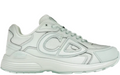 DIOR B30 SNEAKER x Stone Island Light Green