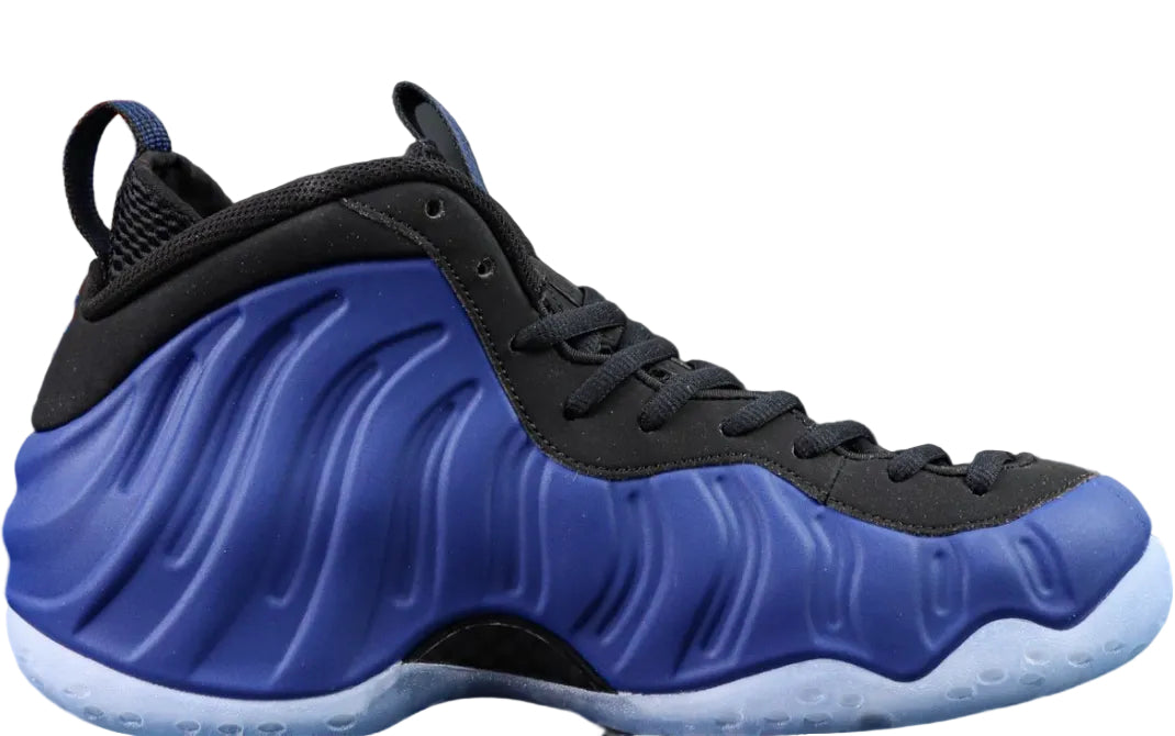 NIKE AIR FOAMPOSITE ONE Deep Royal