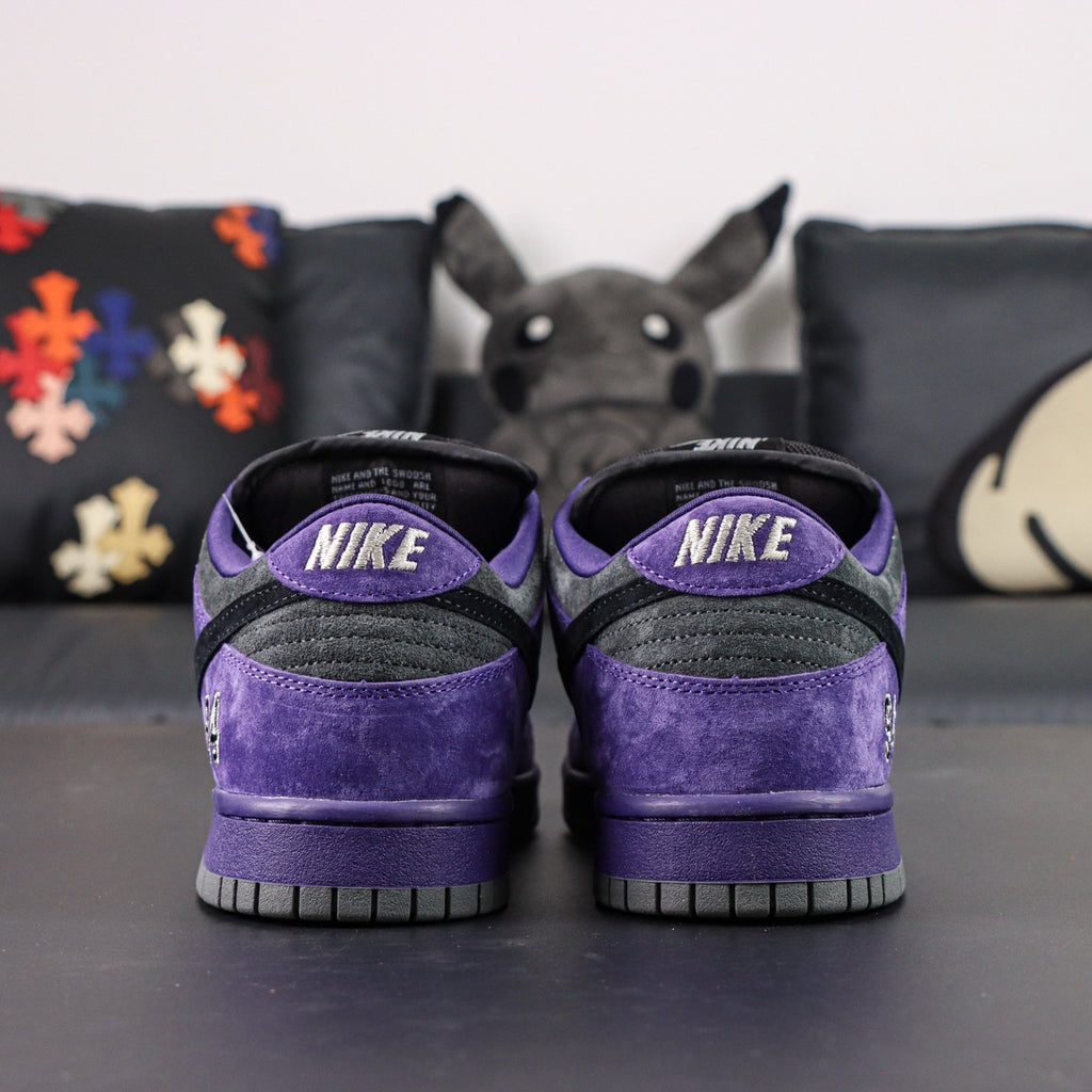 Nike SB Dunk  Low "Supreme - Ink"