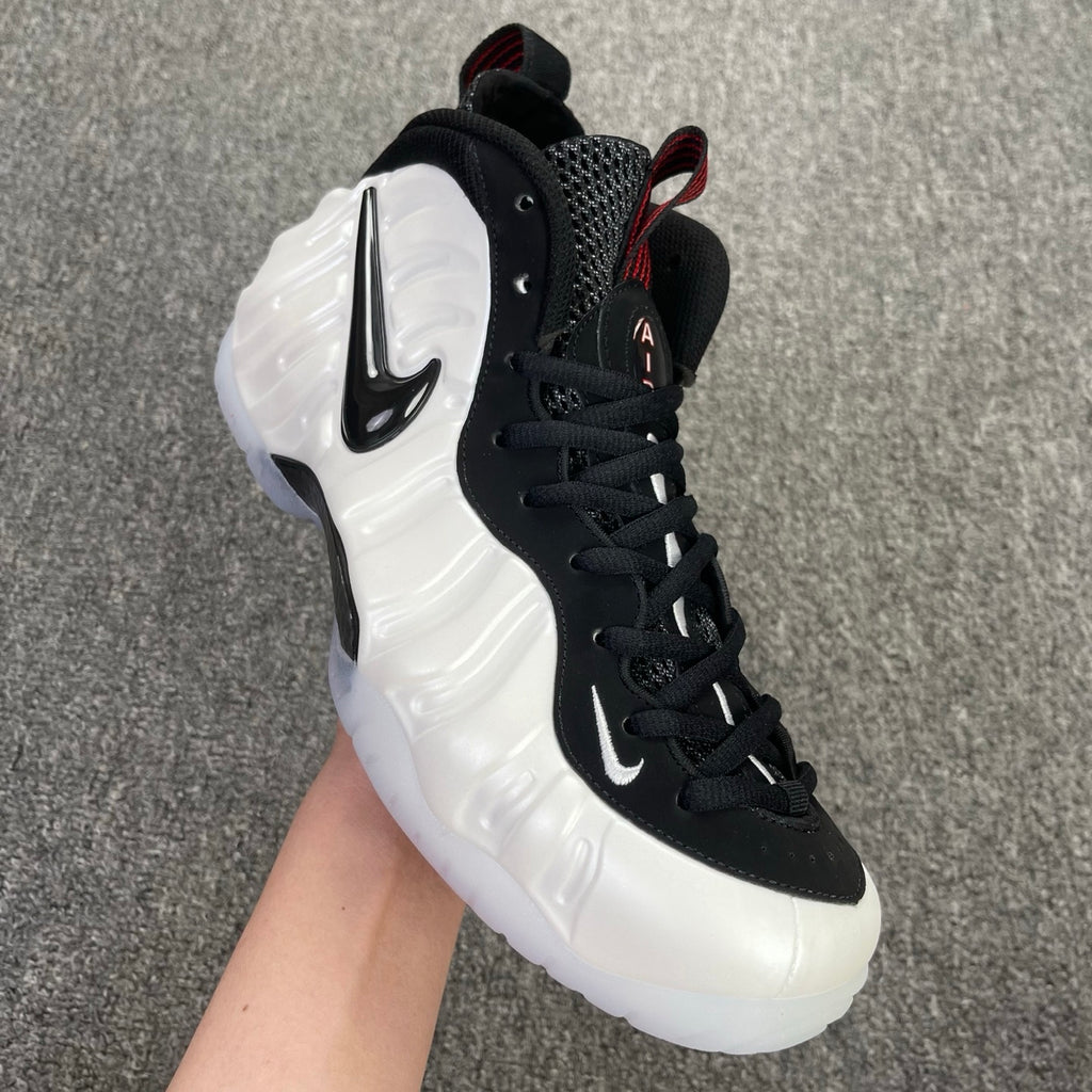 NIKE AIR FOAMPOSITE PRO PEARL