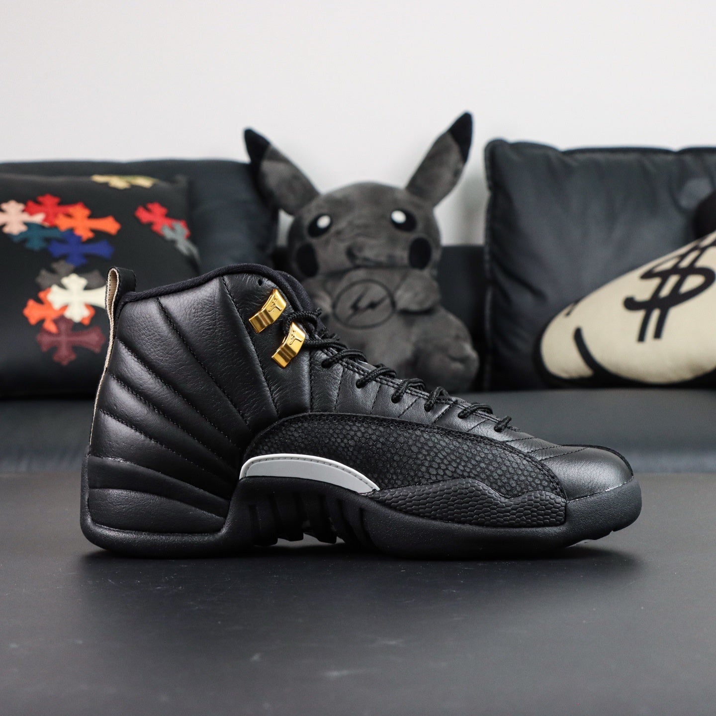 Jordan 12 Retro 'The Master'