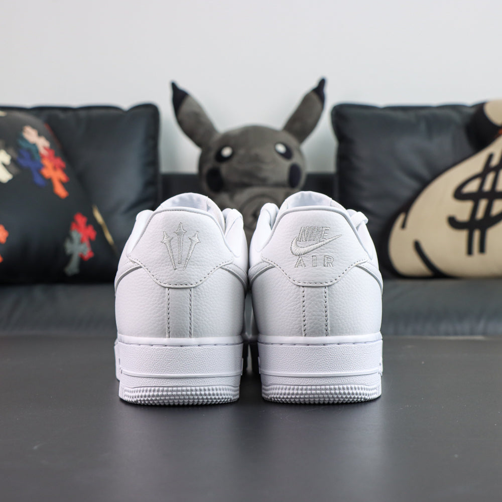 Nike Air Force 1 Low x Chrome Hearts x NOCTA 'Certified Lover Boy'