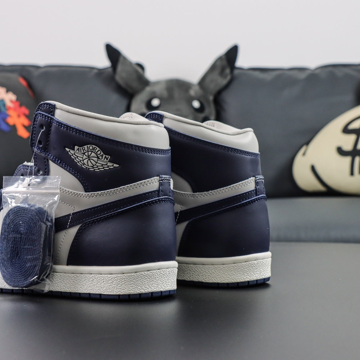 Jordan 1 Retro High '85 'Georgetown'
