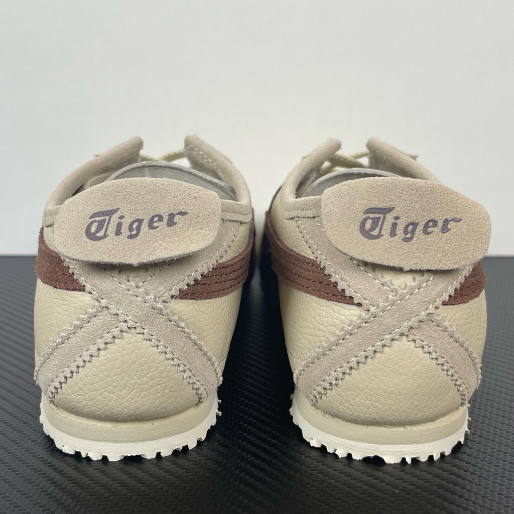 Onitsuka Tiger Mexico 66 Vintage 'Beige Brown'
