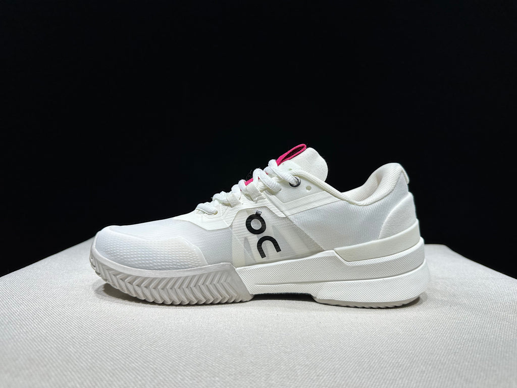 THE ROGER Pro 2 'Arctic | Pink'