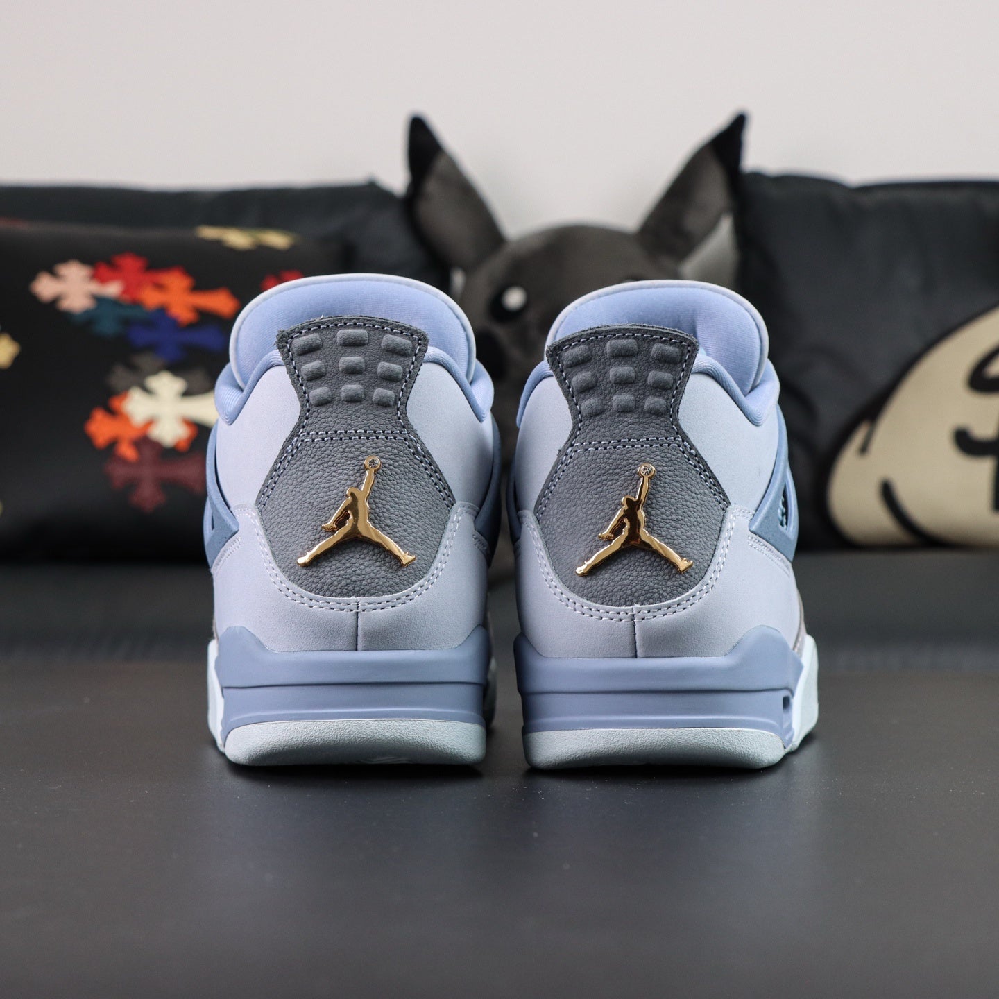 Jordan 4 ‘UNC’ PE 2025