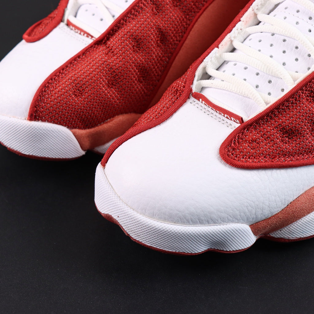 Jordan 13 Retro 'Dune Red'