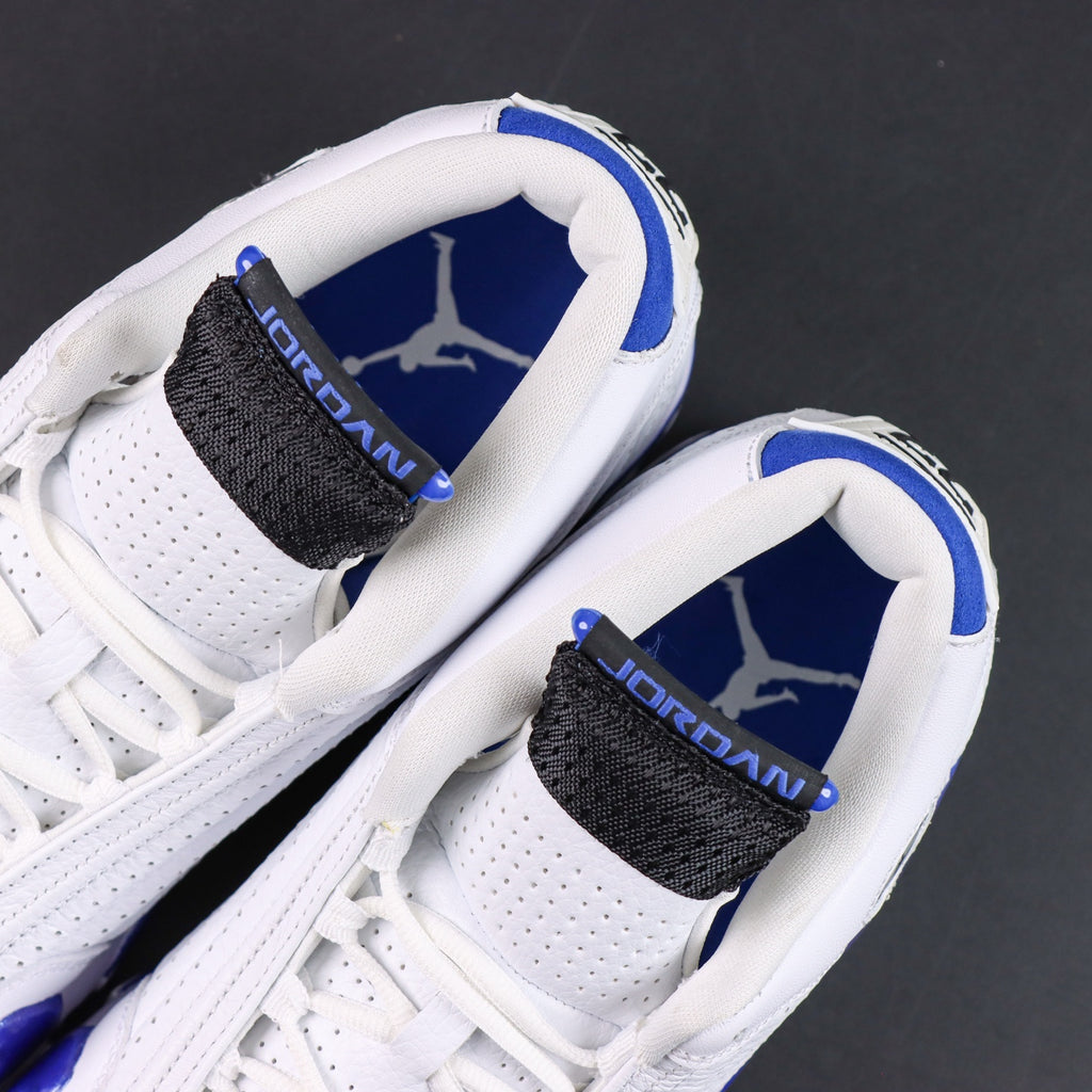 Jordan 14 Retro 'Hyper Royal'