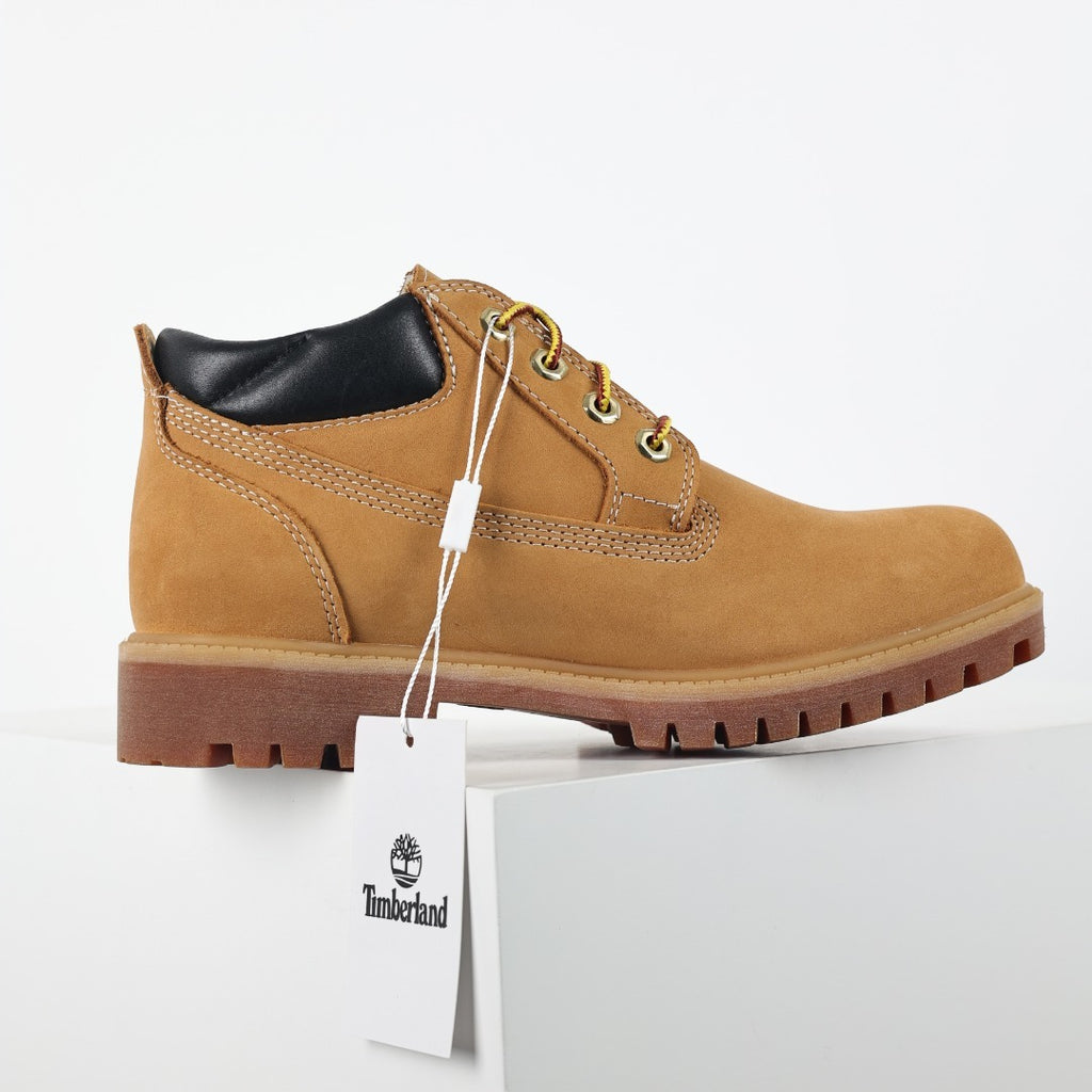 Timberland Waterproof Classic Oxford 'Wheat'