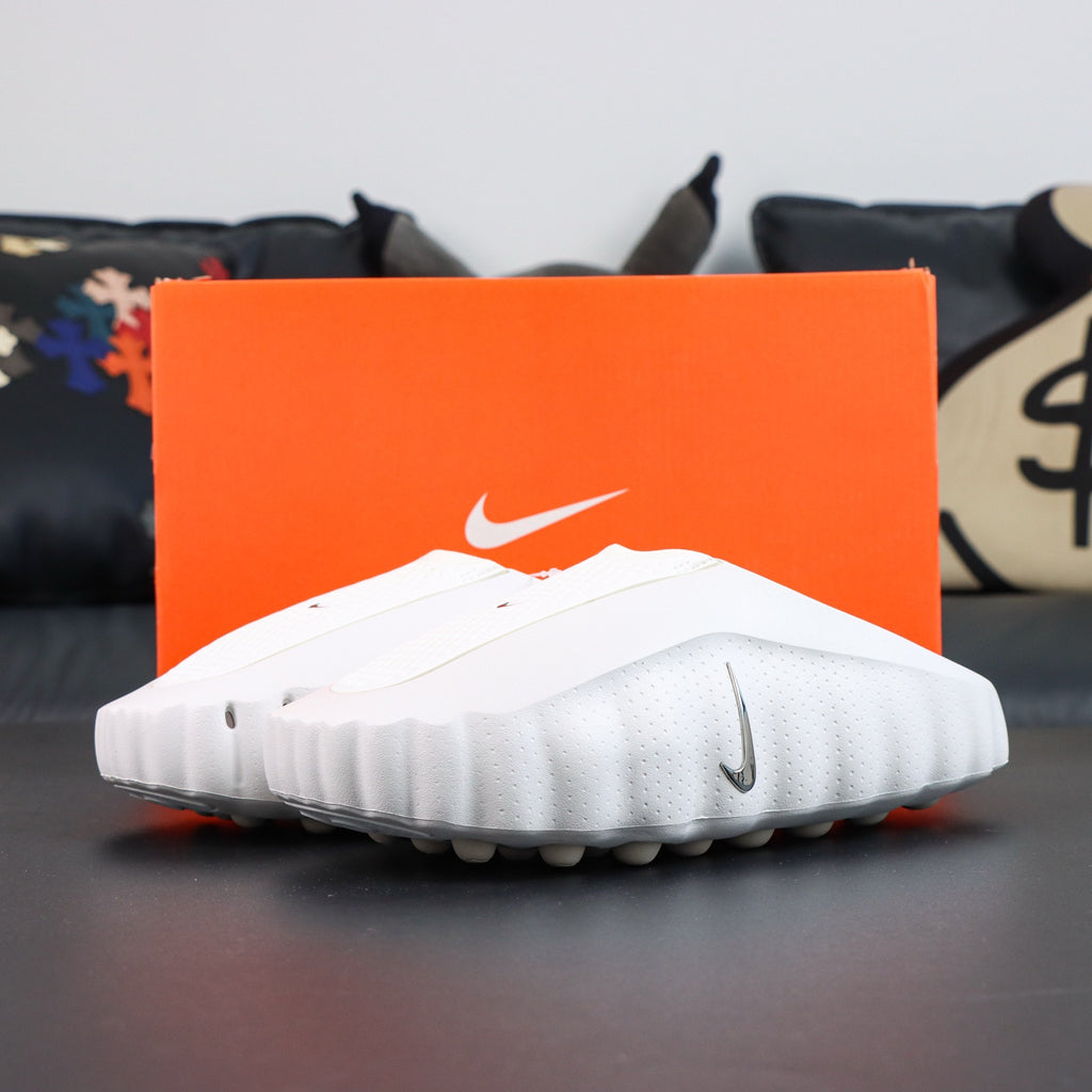 Nike Mind 001 'White Metallic Silver'