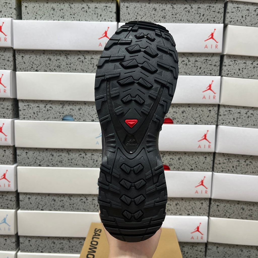 SALOMON-XA Pro 3D 'Vanilla Ice Ponderosa Pine'