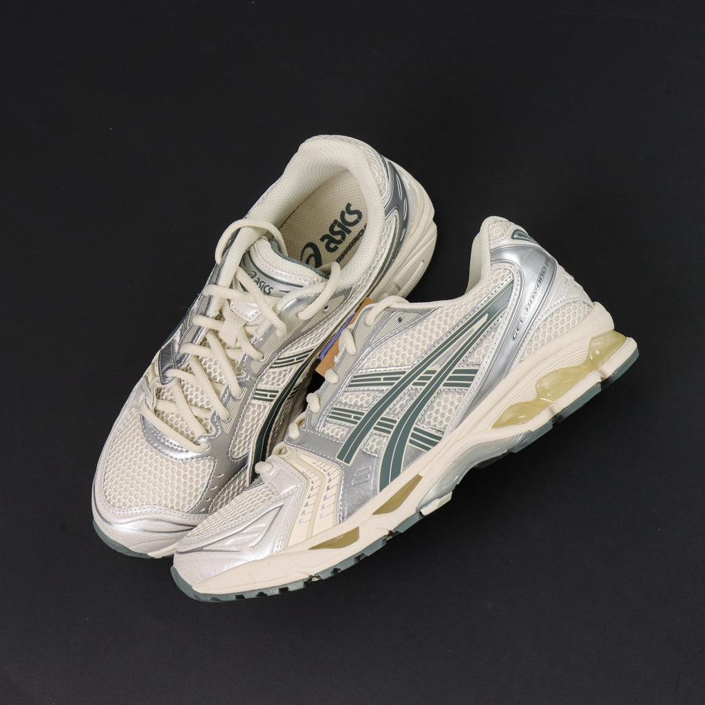 ASICS-Gel-Kayano 14 'Birch Dark Pewter'