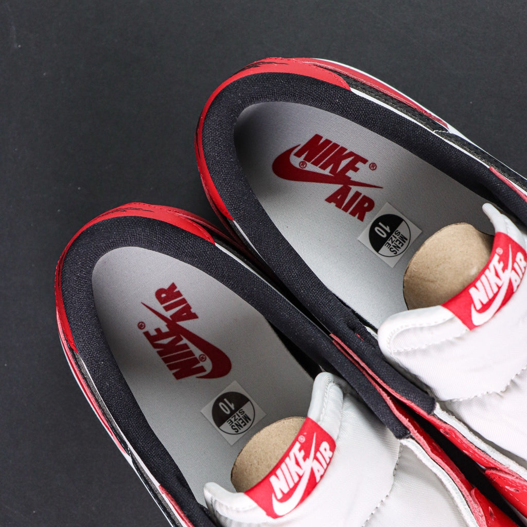 Jordan 1 Low OG 'Chicago'