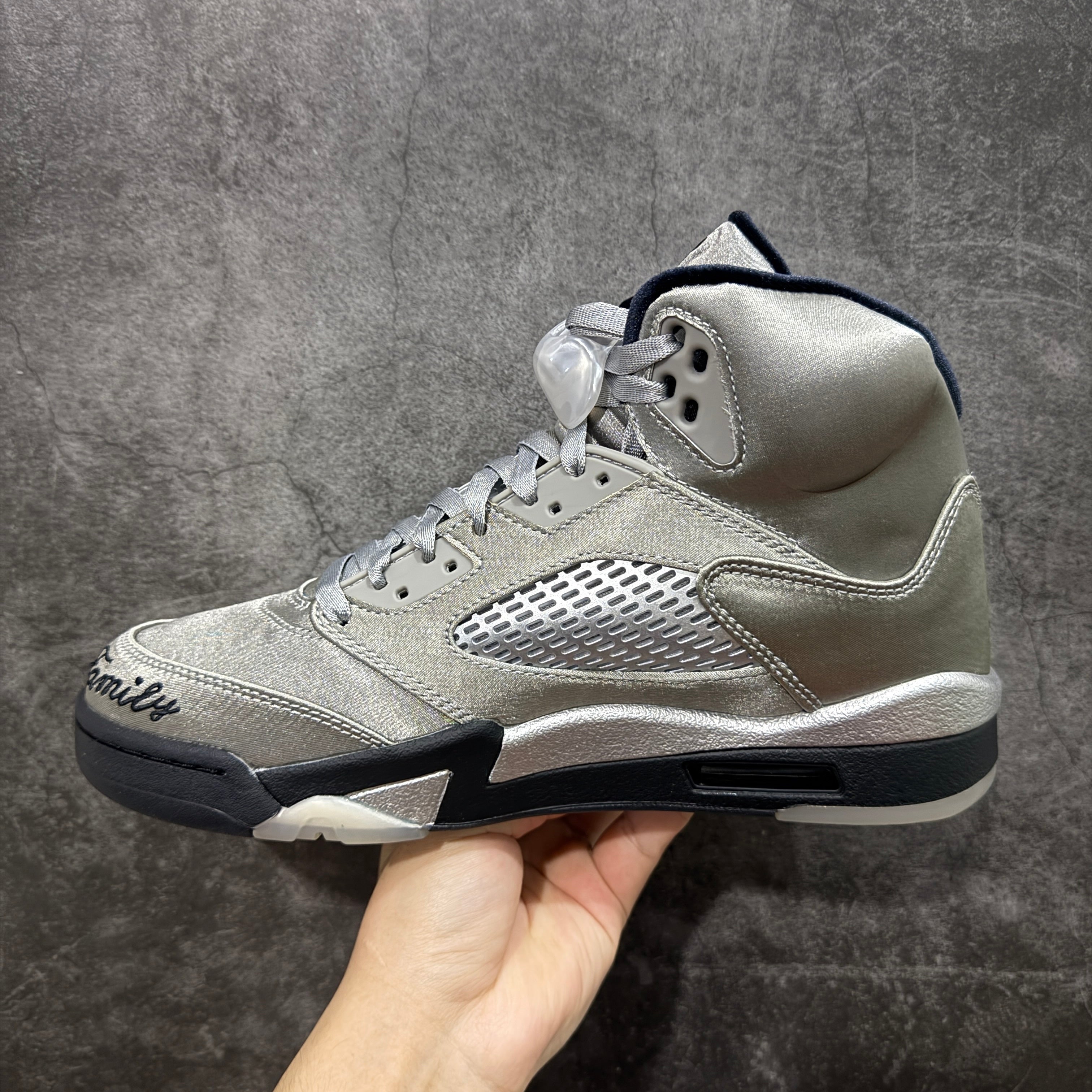 Jordan 5 Retro 'Wings' 2025