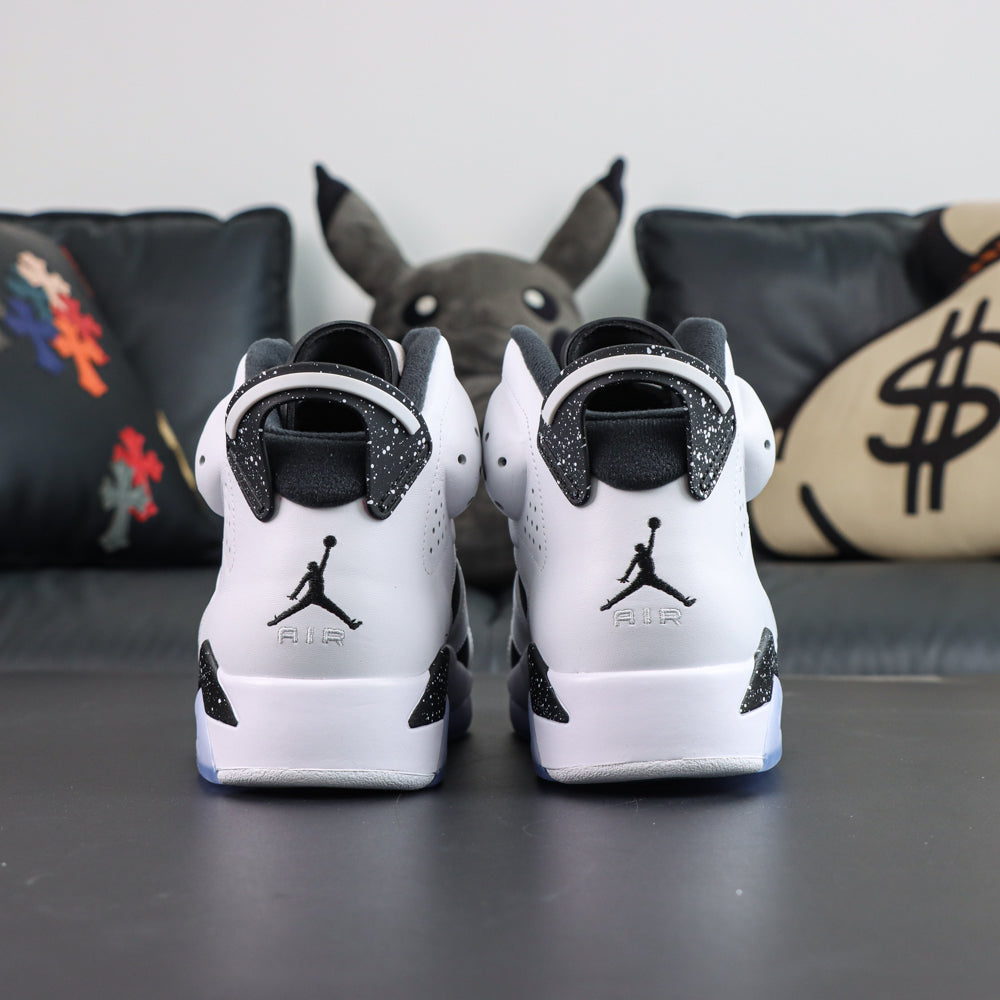 Jordan 6 'Oreo' 2026