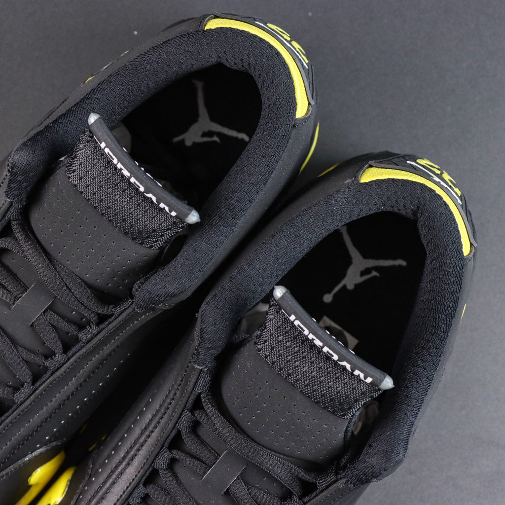 Jordan 14 Retro 'Thunder'