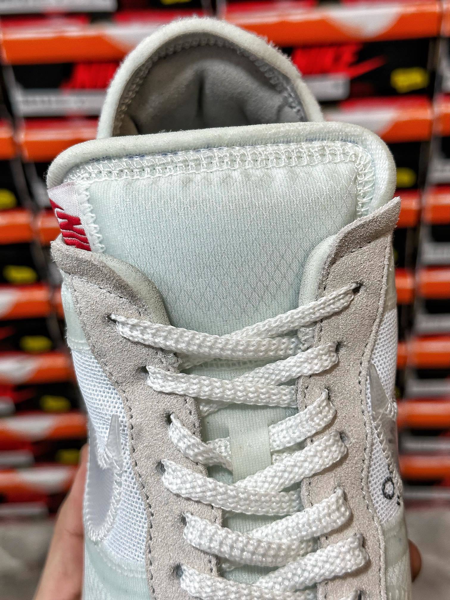 Nike Air Force 1 Low x Off-White 'The Ten'