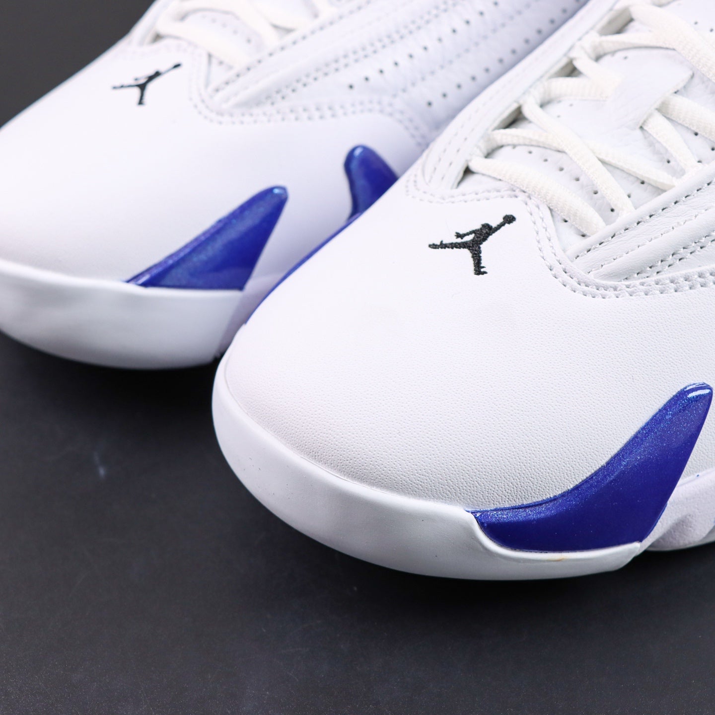 Jordan 14 Retro 'Hyper Royal'