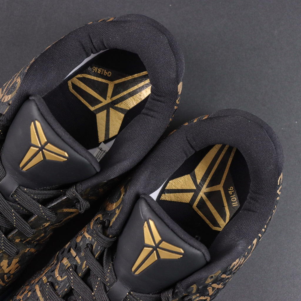 Kobe 11 Protro Mamba Day