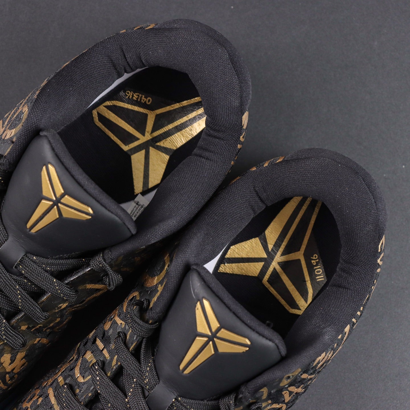 Kobe 11 Protro Mamba Day