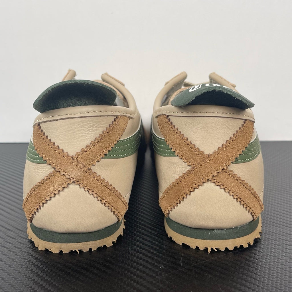 Onitsuka Tiger Mexico 66 'Beige Grass Green'