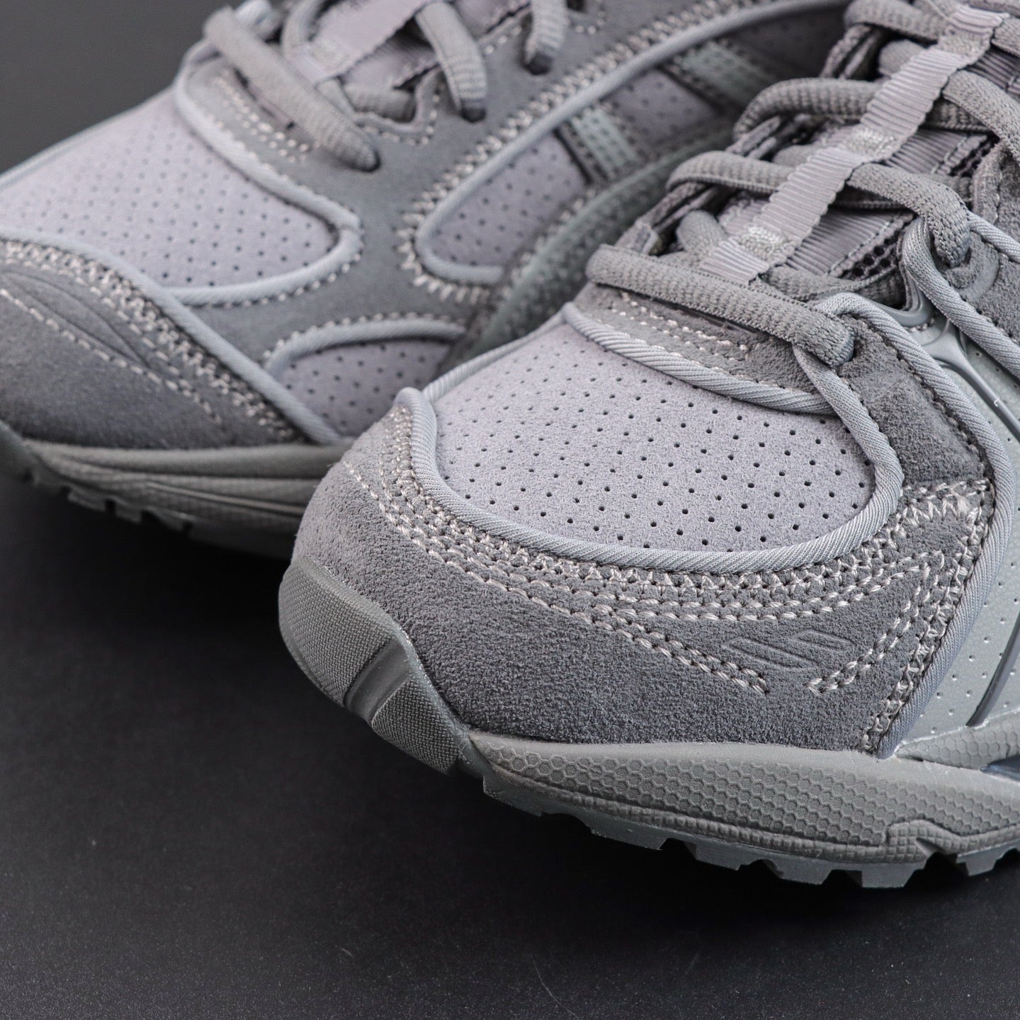 ASICS x Thom Browne Gel-Kayano 14 'Grey'