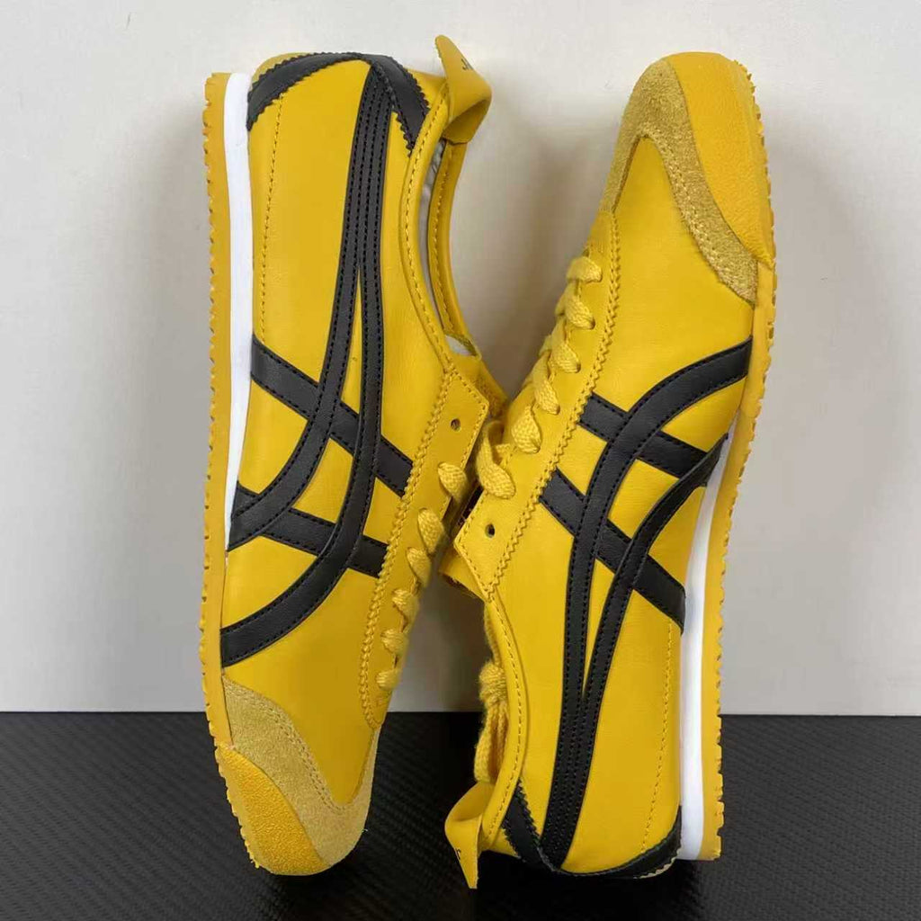 Onitsuka Tiger Mexico 66 'Kill Bill'
