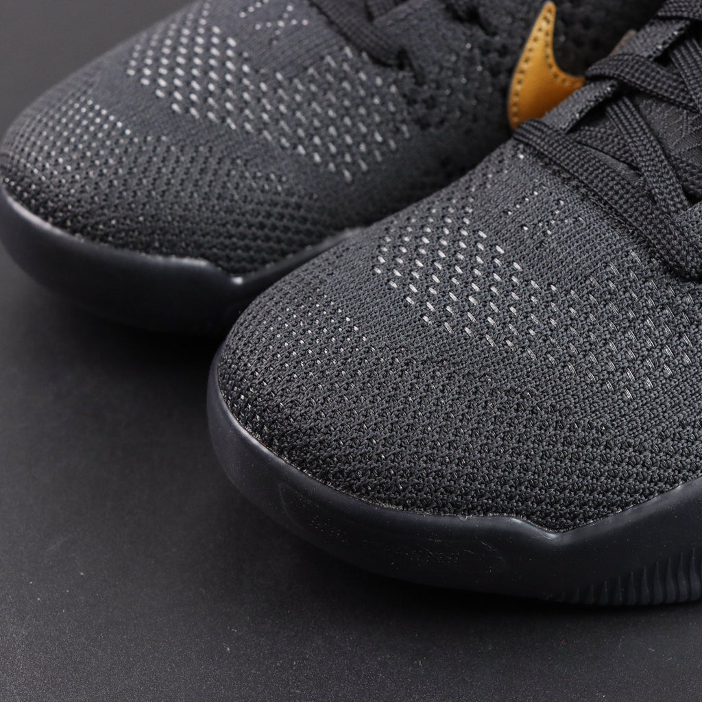 Kobe 11 Protro Fade to Black