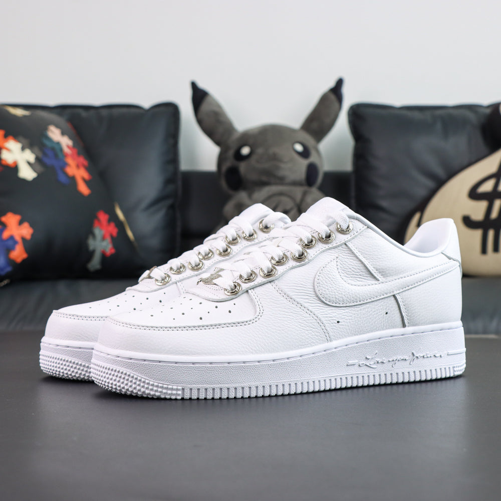 Nike Air Force 1 Low x Chrome Hearts x NOCTA 'Certified Lover Boy'