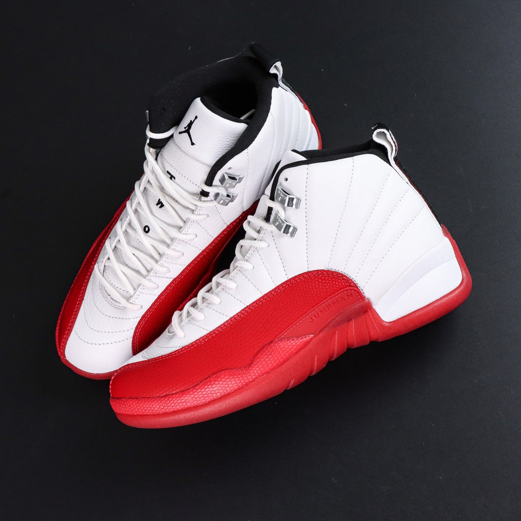 Jordan 12 Retro 'Cherry' 2023