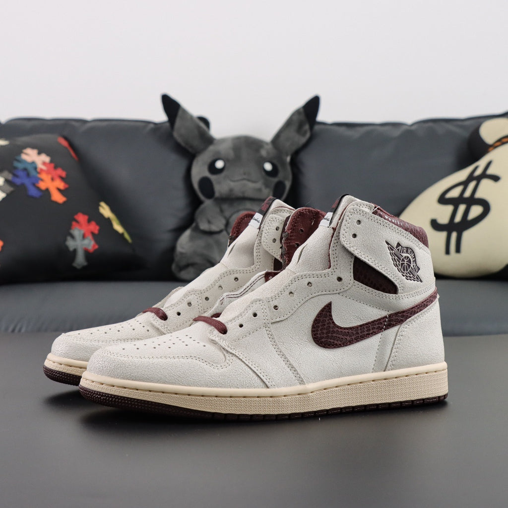 Jordan 1 High OG x A Ma Maniere 'Airness'