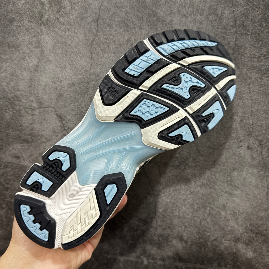ASICS-Gel-Kayano 14 'Unlimited Pack Mist Cream'