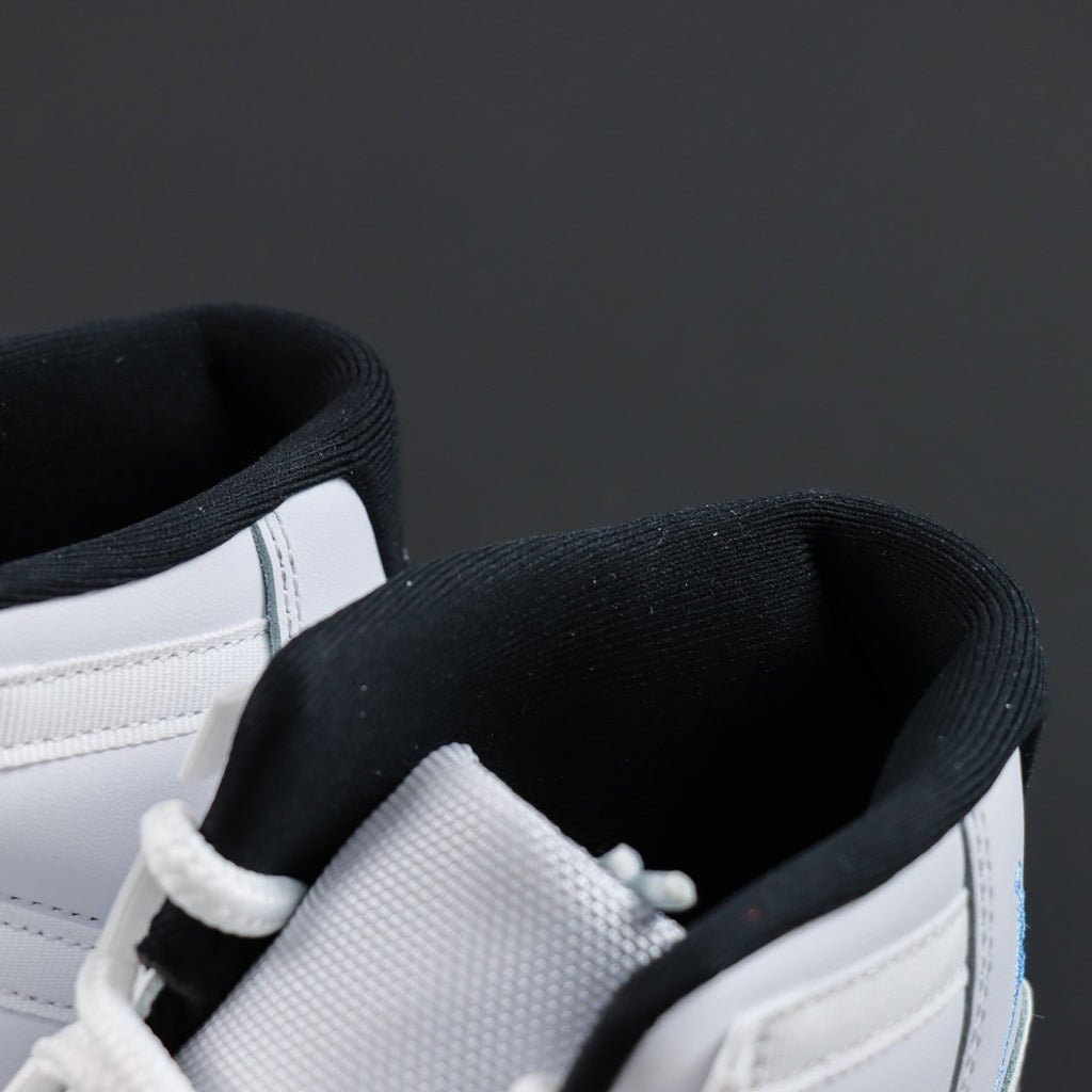 Jordan 11 Retro 'Legend Blue'