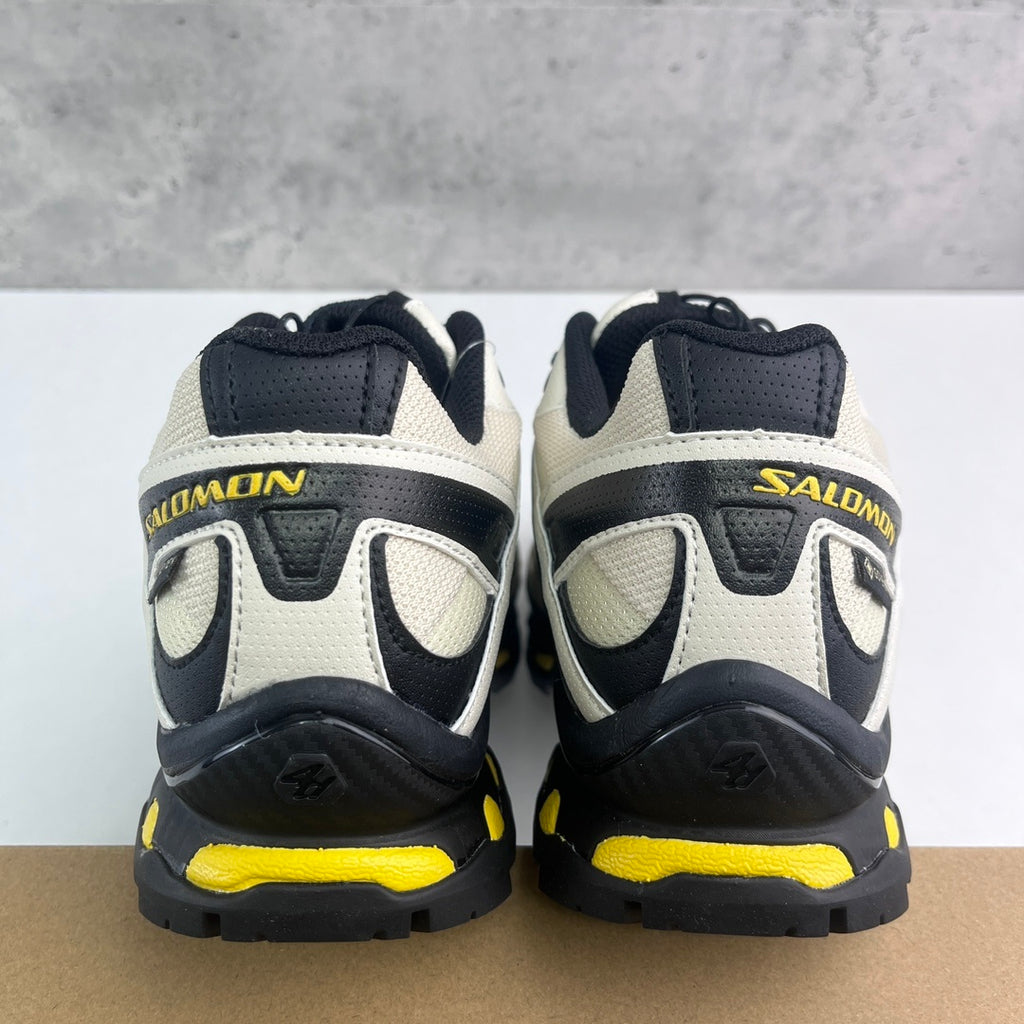 SALOMON-XT-Quest GTX 'Almond Milk Black'