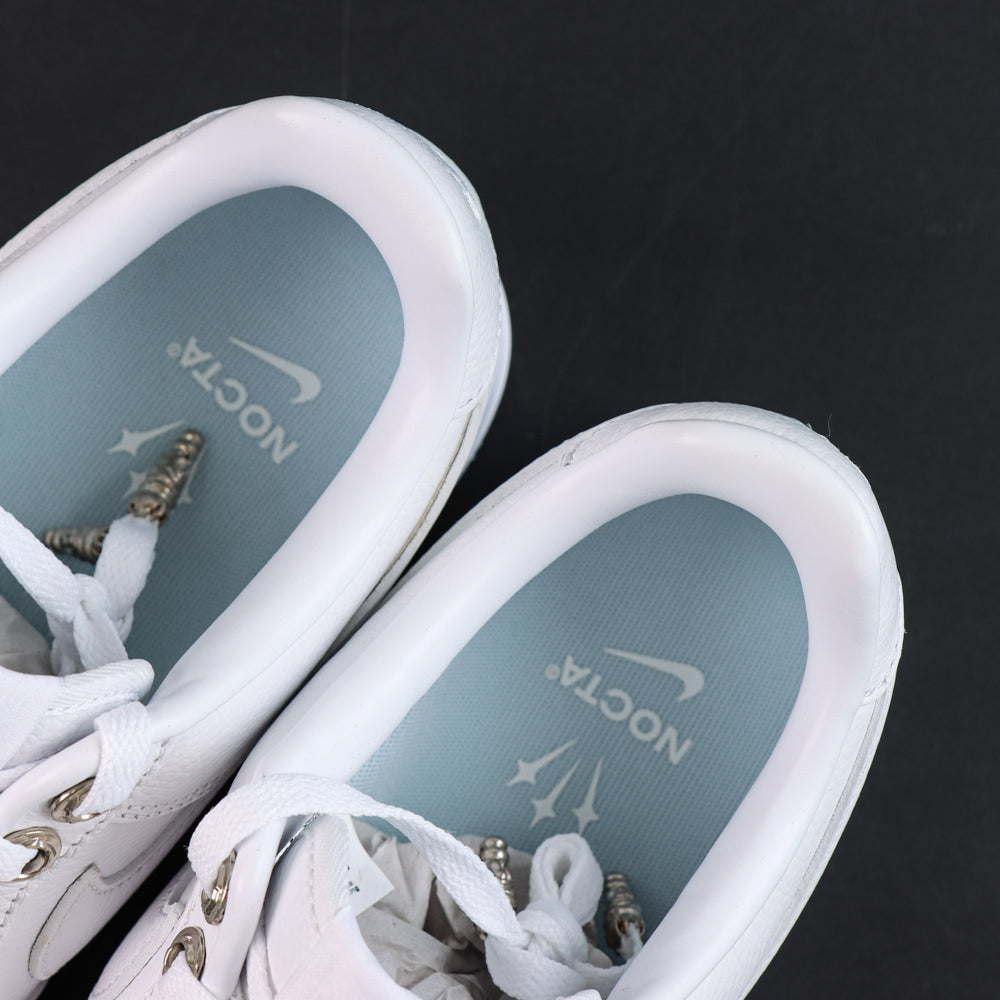 Nike Air Force 1 Low x Chrome Hearts x NOCTA 'Certified Lover Boy'