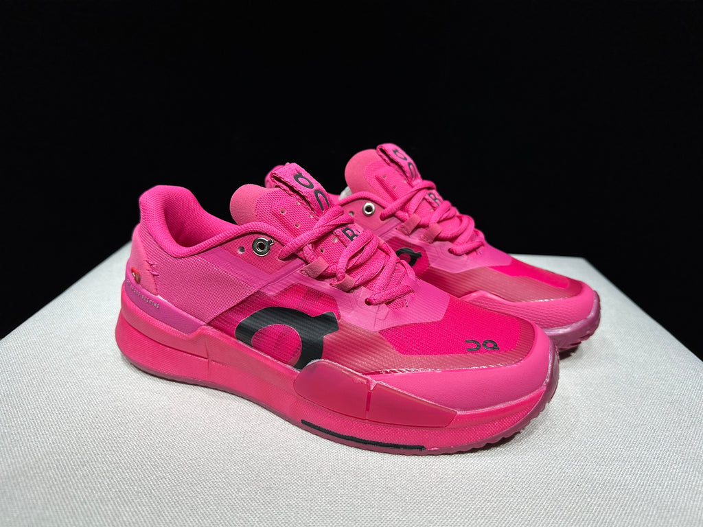 THE ROGER Pro 2 'Pink | Grenadine'
