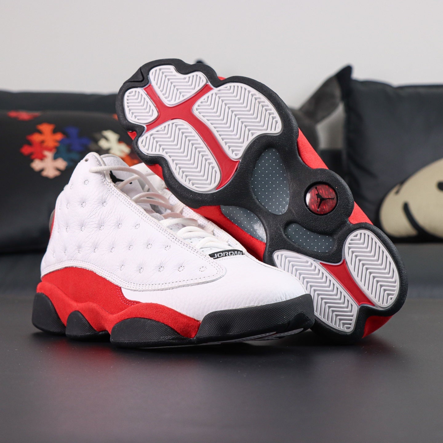 Jordan 13 Retro OG 'Chicago'