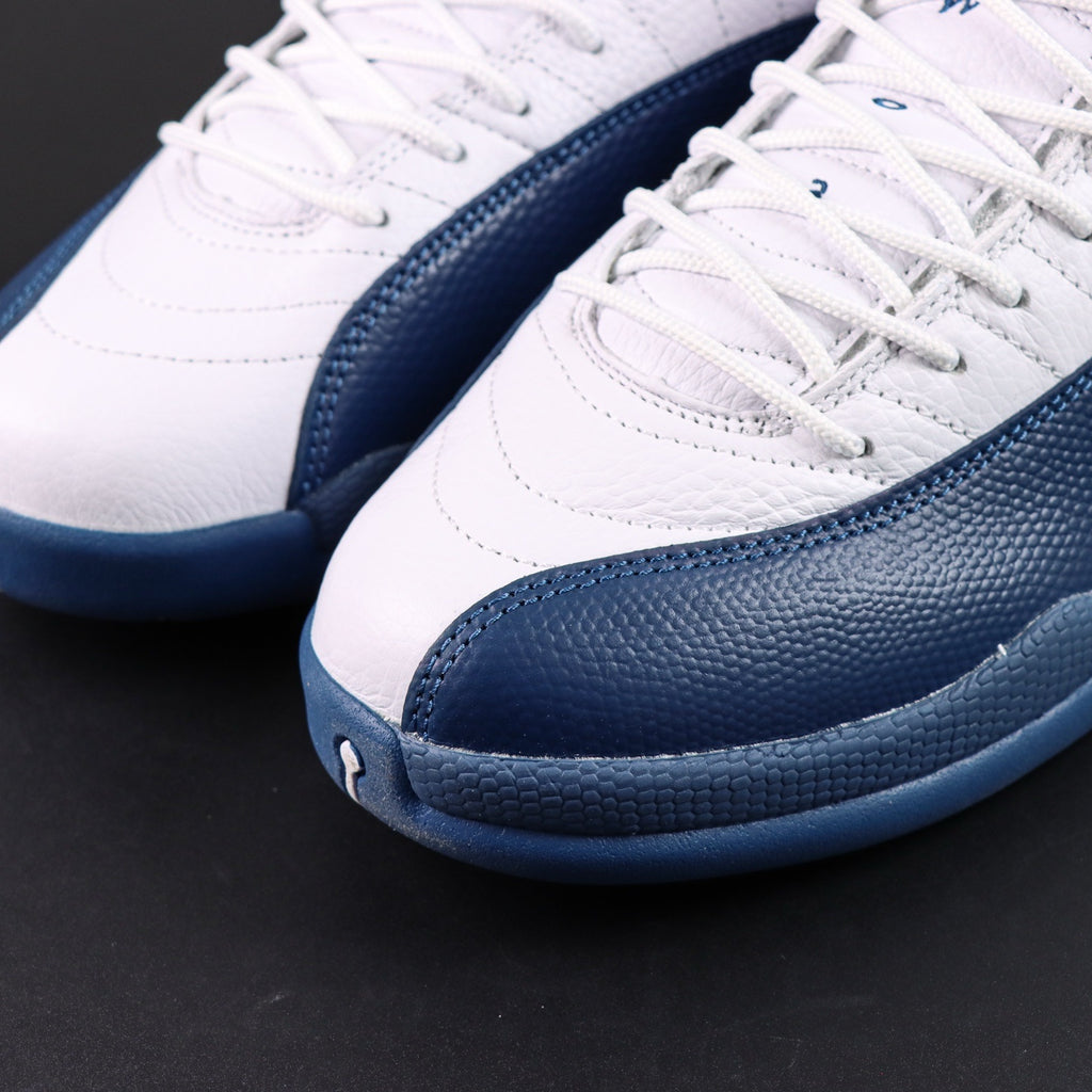 Jordan 12 'French Blue' 2025
