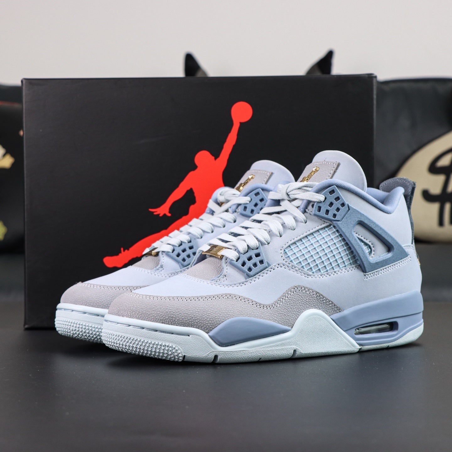 Jordan 4 ‘UNC’ PE 2025
