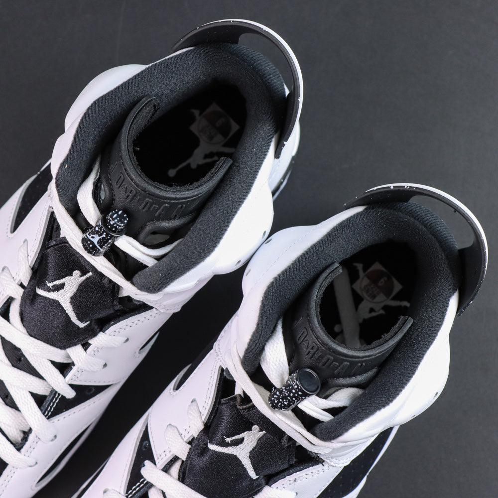 Jordan 6 'Oreo' 2026